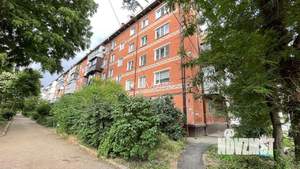 2-к квартира, вторичка, 44м2, 2/5 этаж