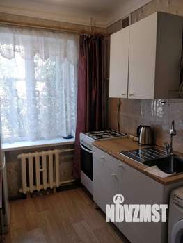 2-к квартира, вторичка, 39м2, 1/3 этаж