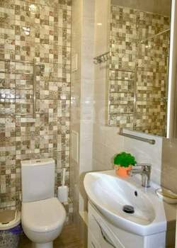 1-к квартира, вторичка, 43м2, 3/24 этаж