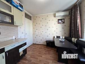 2-к квартира, вторичка, 59м2, 8/16 этаж