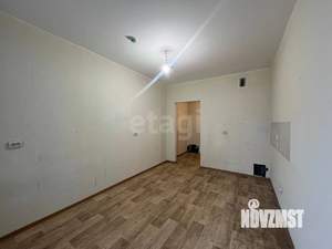 Студия квартира, вторичка, 23м2, 3/17 этаж