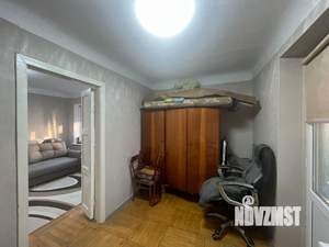 1-к квартира, вторичка, 31м2, 5/5 этаж