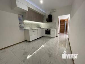 2-к квартира, вторичка, 75м2, 15/25 этаж