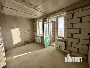 Студия квартира, вторичка, 25м2, 3/16 этаж