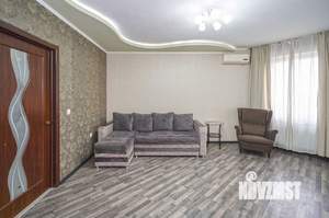 2-к квартира, вторичка, 67м2, 17/24 этаж