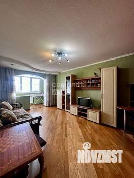 2-к квартира, вторичка, 52м2, 6/9 этаж