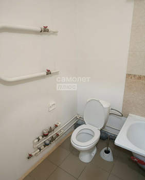 1-к квартира, вторичка, 36м2, 8/14 этаж