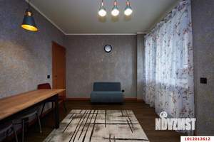 3-к квартира, вторичка, 71м2, 8/16 этаж