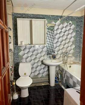 2-к квартира, вторичка, 53м2, 5/10 этаж