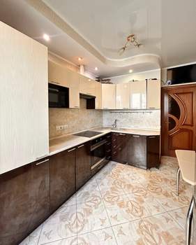 2-к квартира, вторичка, 56м2, 4/16 этаж