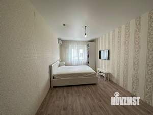 1-к квартира, вторичка, 63м2, 6/16 этаж