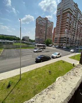 1-к квартира, вторичка, 31м2, 3/19 этаж