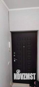 1-к квартира, вторичка, 41м2, 7/16 этаж