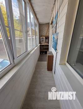 1-к квартира, вторичка, 30м2, 1/5 этаж