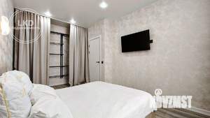 1-к квартира, вторичка, 36м2, 7/19 этаж