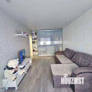 1-к квартира, вторичка, 35м2, 5/16 этаж