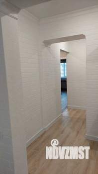 2-к квартира, вторичка, 64м2, 4/6 этаж