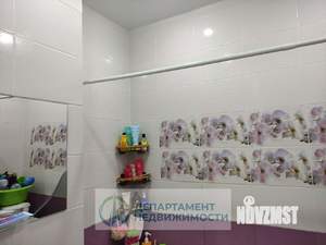 2-к квартира, вторичка, 65м2, 5/16 этаж