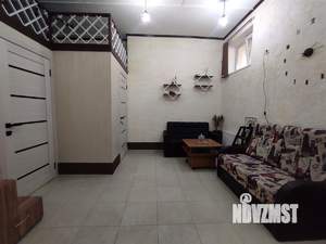 1-к квартира, вторичка, 32м2, 1/19 этаж