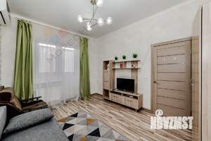 1-к квартира, вторичка, 32м2, 1/8 этаж