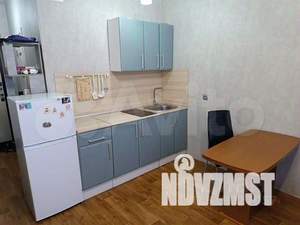 Студия квартира, вторичка, 21м2, 16/16 этаж