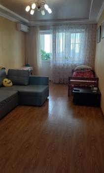 1-к квартира, вторичка, 40м2, 12/12 этаж