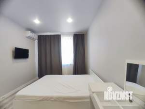 1-к квартира, вторичка, 37м2, 6/17 этаж