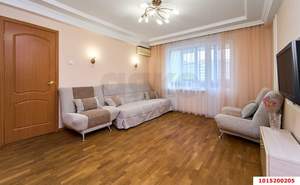 1-к квартира, вторичка, 35м2, 10/10 этаж