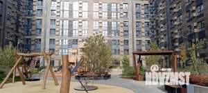 3-к квартира, вторичка, 54м2, 3/9 этаж