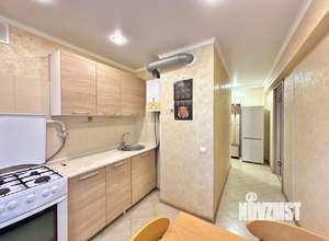 1-к квартира, вторичка, 33м2, 3/5 этаж