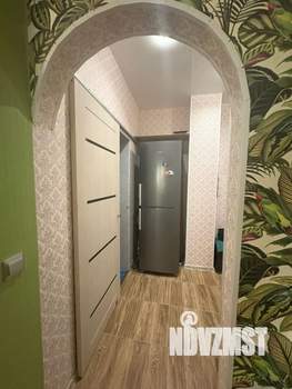 1-к квартира, вторичка, 30м2, 11/16 этаж