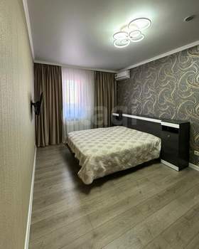 2-к квартира, вторичка, 55м2, 8/8 этаж
