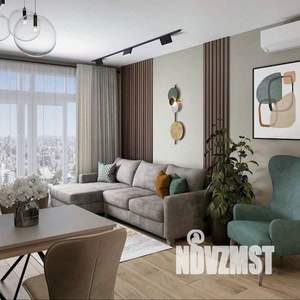 3-к квартира, вторичка, 150м2, 18/19 этаж