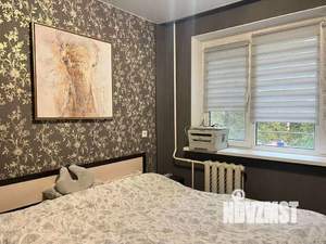 2-к квартира, вторичка, 34м2, 3/5 этаж