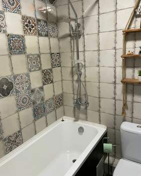 1-к квартира, вторичка, 42м2, 14/19 этаж