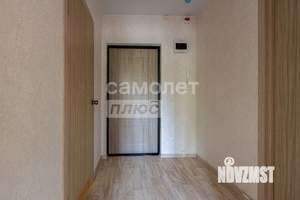1-к квартира, вторичка, 38м2, 4/8 этаж