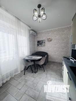 1-к квартира, вторичка, 47м2, 1/17 этаж
