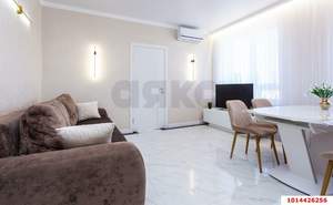2-к квартира, вторичка, 60м2, 7/24 этаж