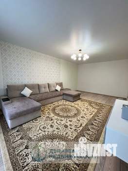 2-к квартира, вторичка, 67м2, 4/6 этаж