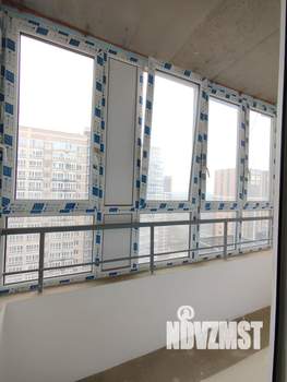 Студия квартира, вторичка, 26м2, 20/25 этаж