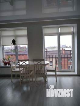 2-к квартира, вторичка, 70м2, 5/6 этаж