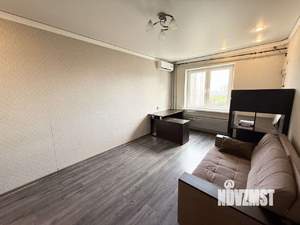 1-к квартира, вторичка, 36м2, 14/14 этаж