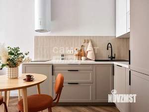 Студия квартира, вторичка, 30м2, 13/24 этаж