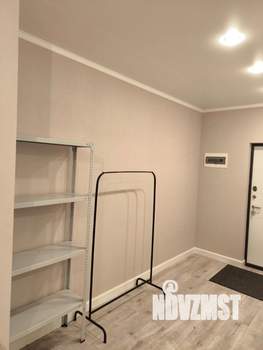 Студия квартира, вторичка, 25м2, 9/14 этаж