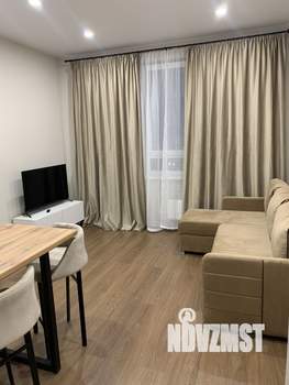 Студия квартира, вторичка, 23м2, 4/16 этаж