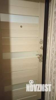 1-к квартира, вторичка, 37м2, 4/6 этаж