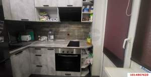 1-к квартира, вторичка, 32м2, 4/5 этаж