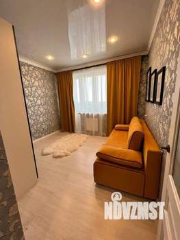 2-к квартира, вторичка, 74м2, 16/18 этаж