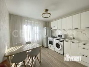 2-к квартира, вторичка, 46м2, 3/10 этаж