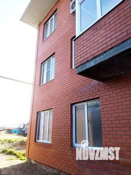 2-к квартира, вторичка, 56м2, 1/4 этаж